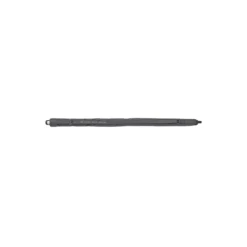 XXL stick storm umbrella, pure black