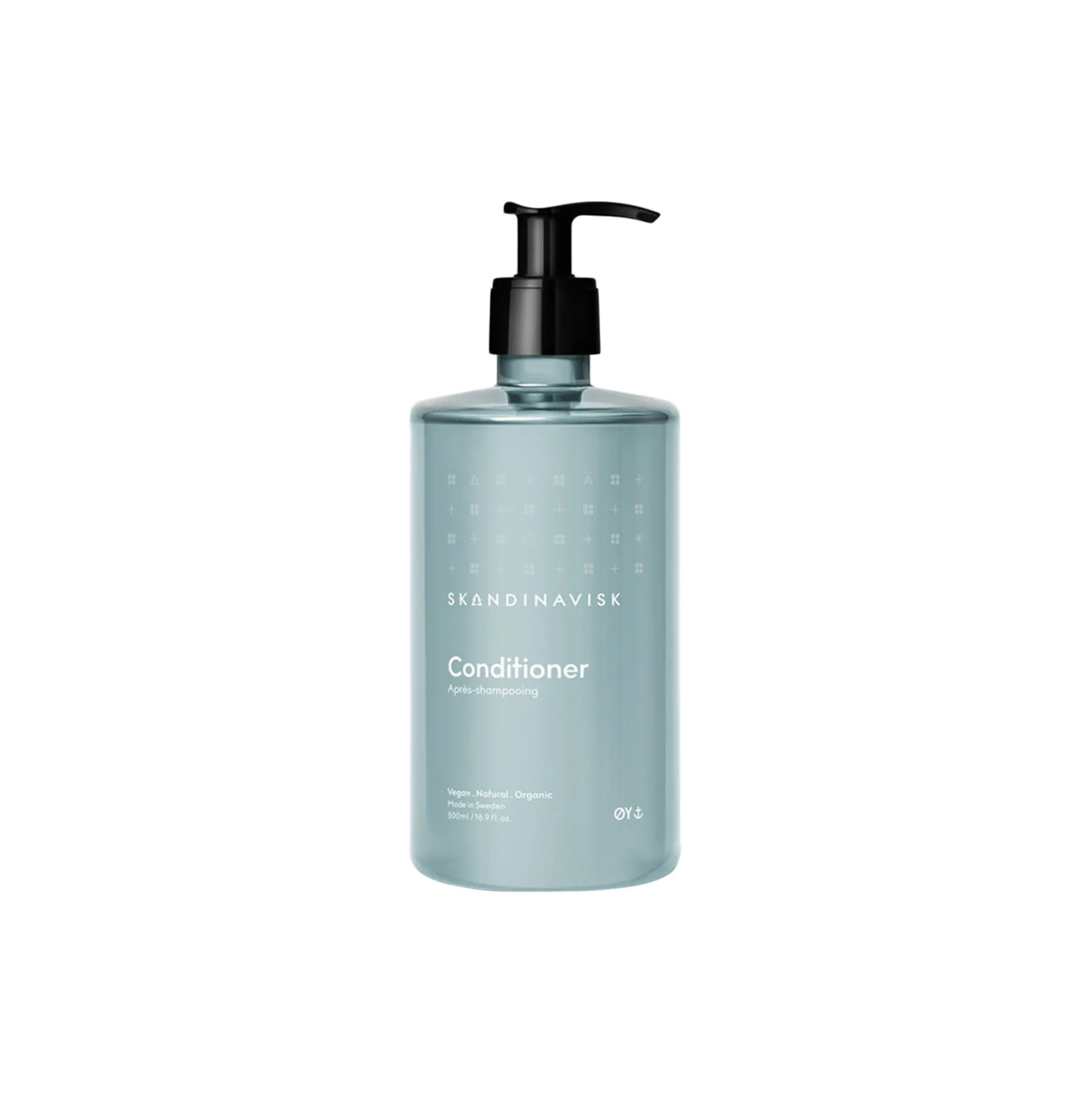 ØY Conditioner