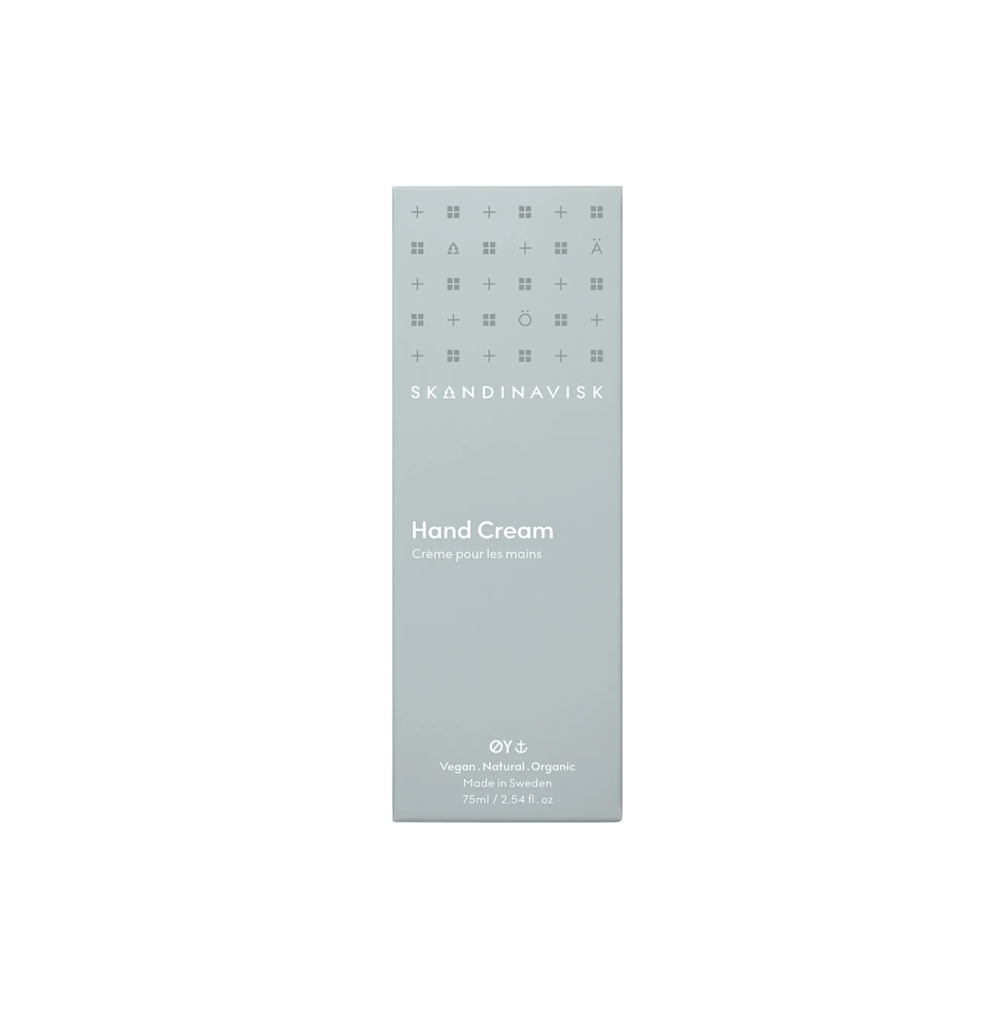 ØY Hand Cream