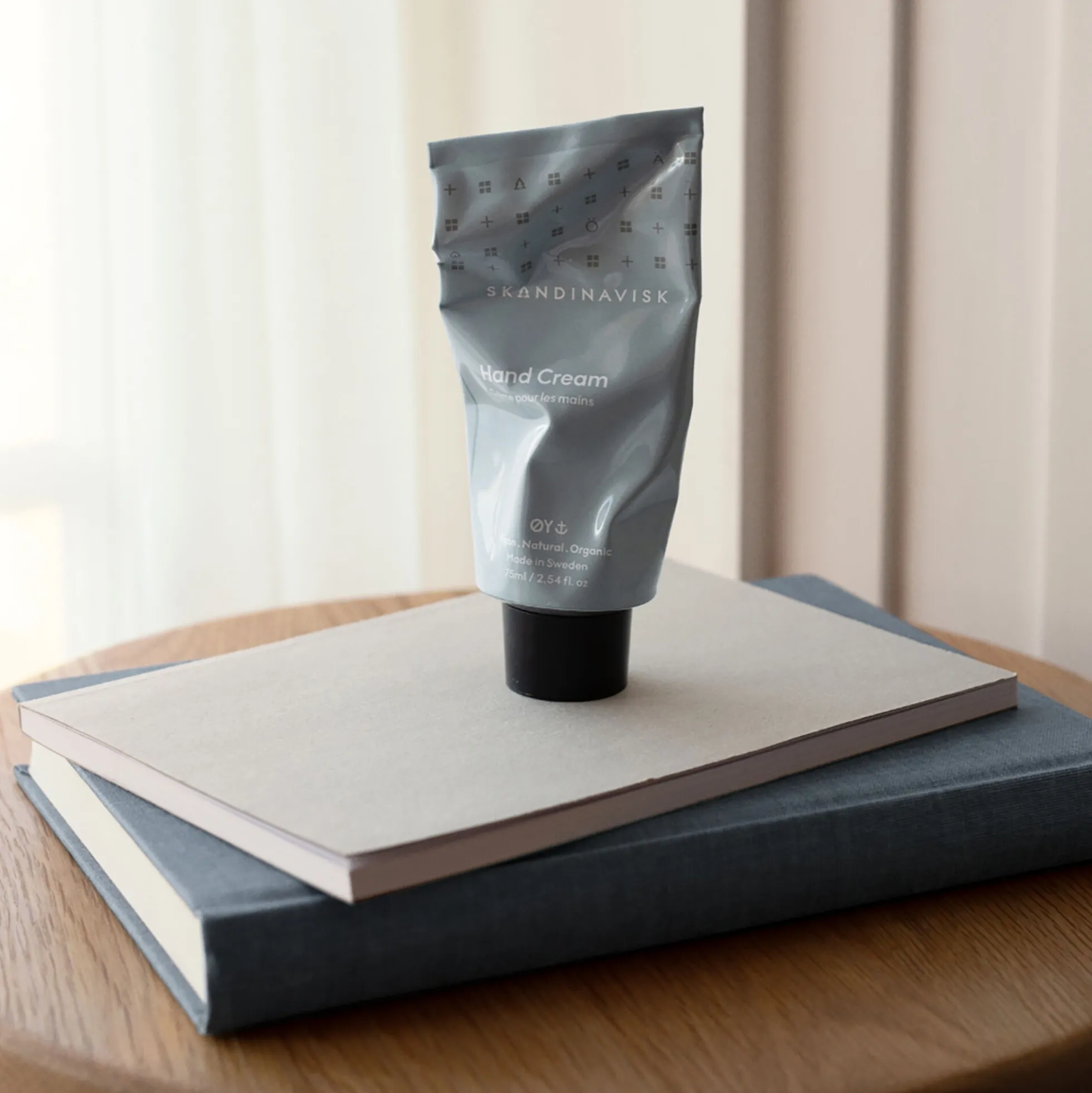 ØY Hand Cream