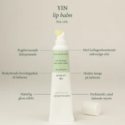 YIN lip balm