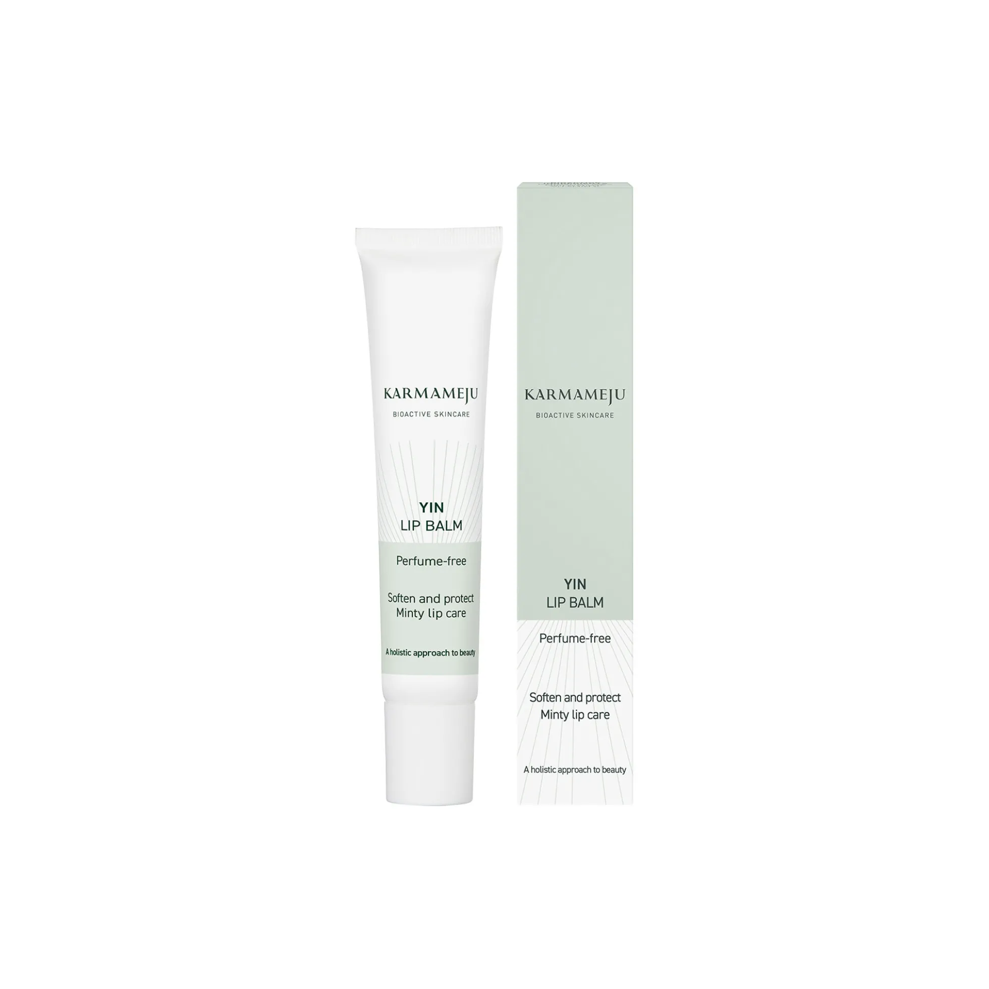 YIN lip balm