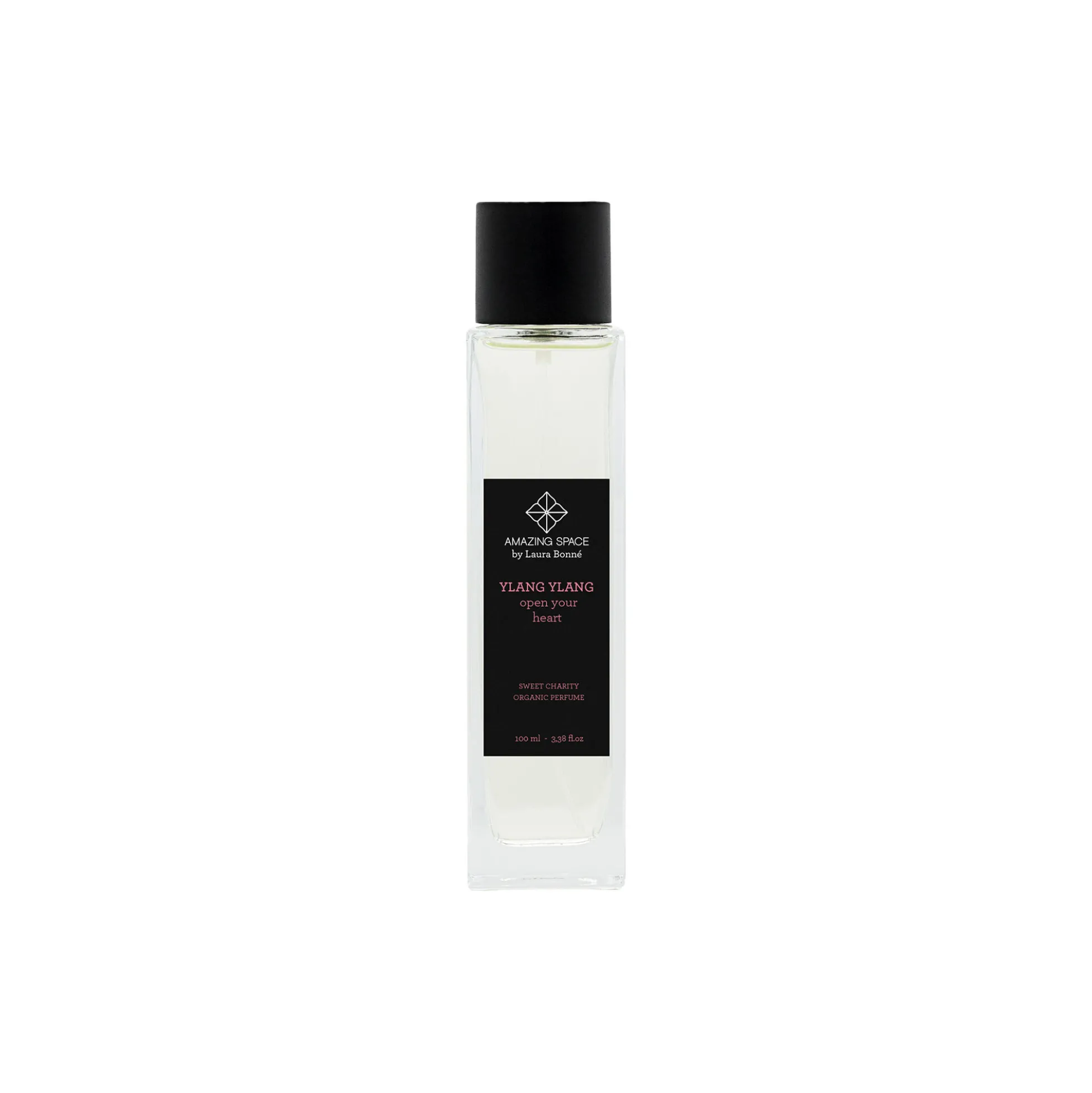 Ylang Ylang Perfume – Open Your Heart