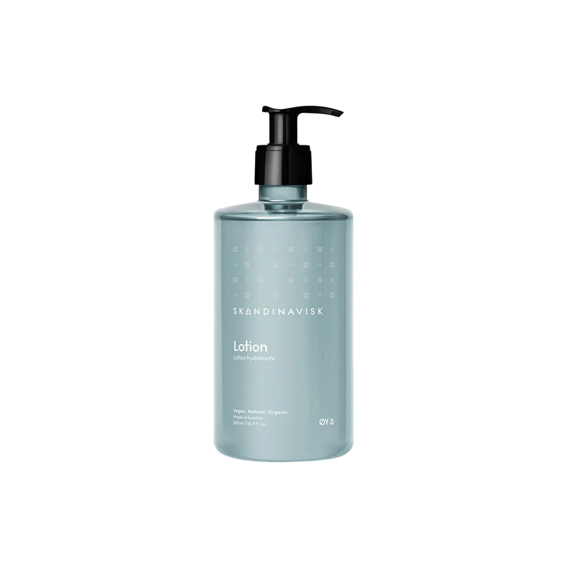 ØY Lotion