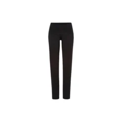 Yoga Long Pants, black