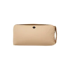 Yoga meditationshynde, beige
