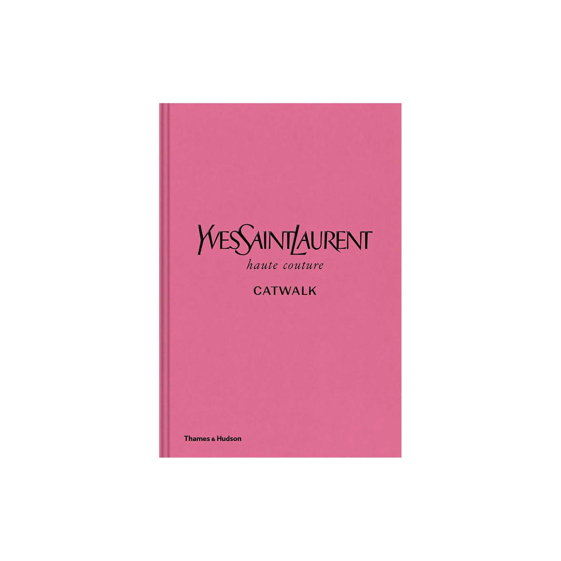 Yves Saint Laurent Catwalk