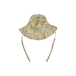 Yvonne Hat Baby, sunkissed