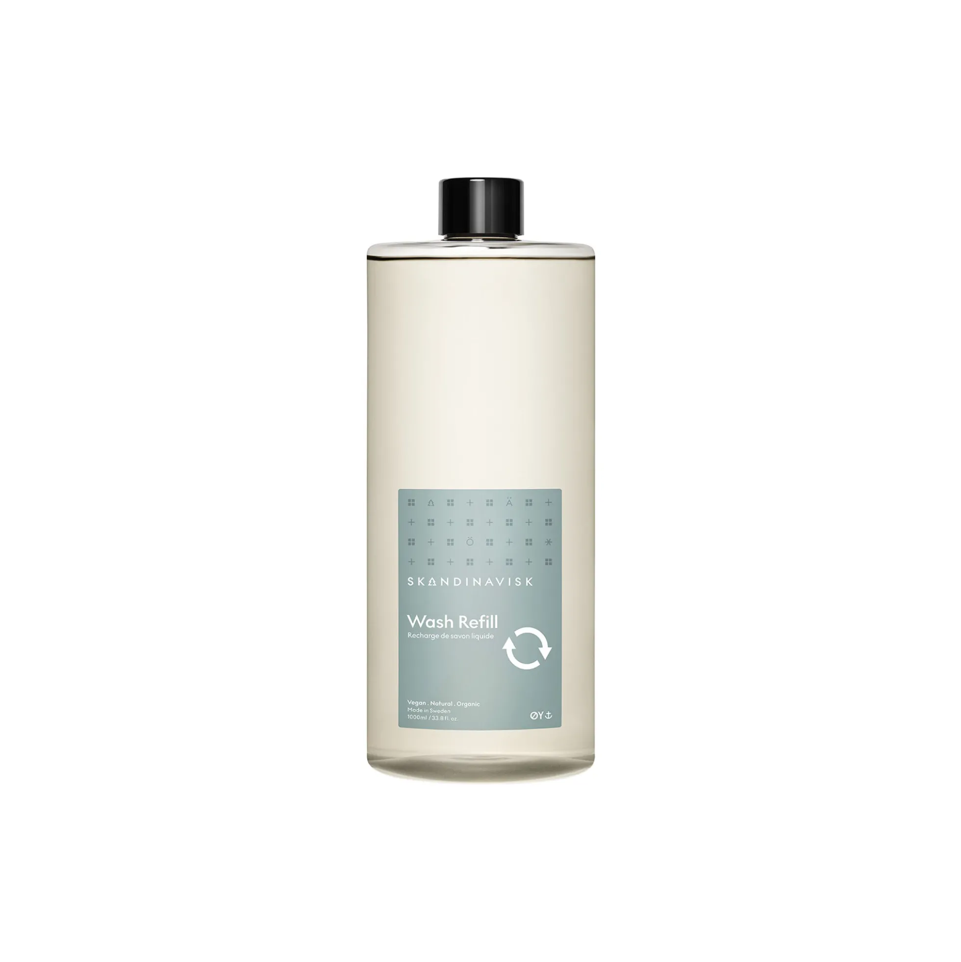 ØY Wash Refill