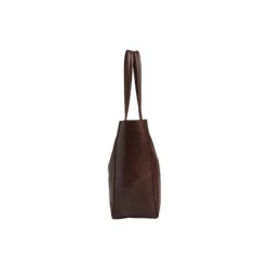 ZarahMBG Shopper Antique, dark brown