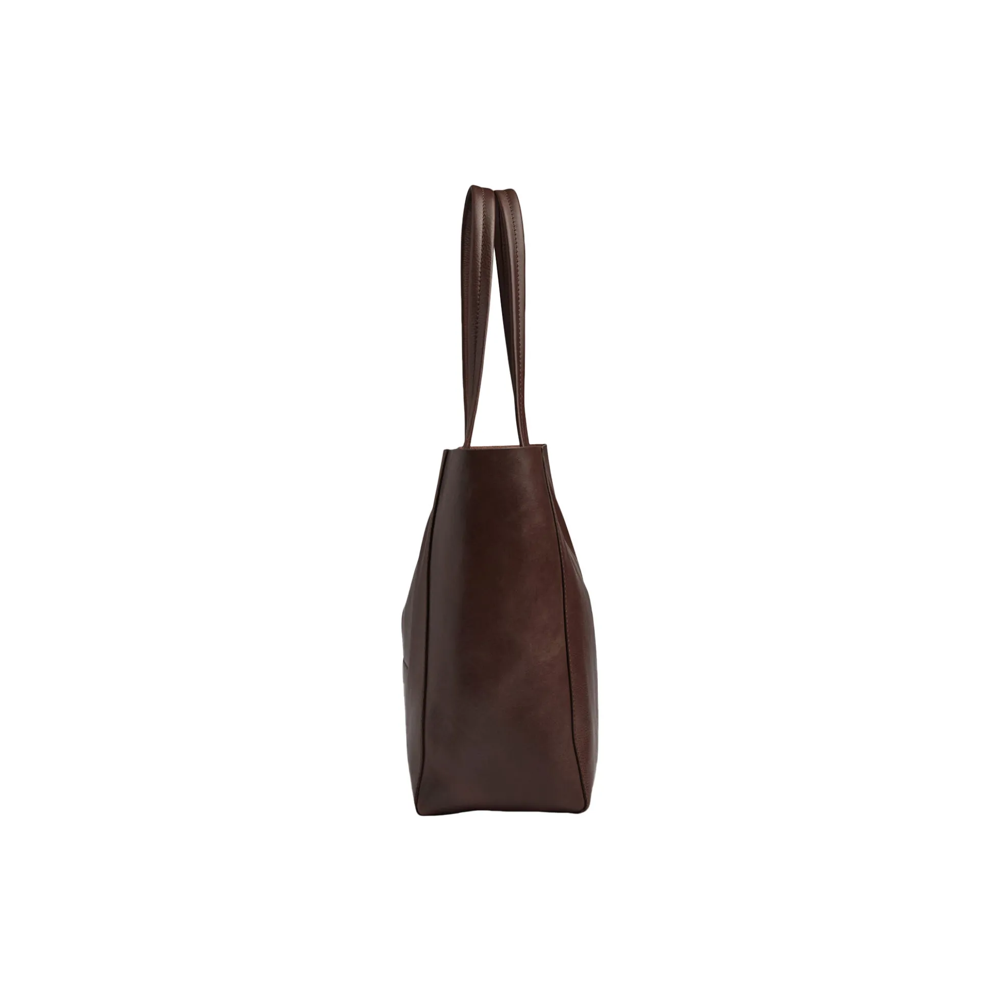 ZarahMBG Shopper Antique, dark brown