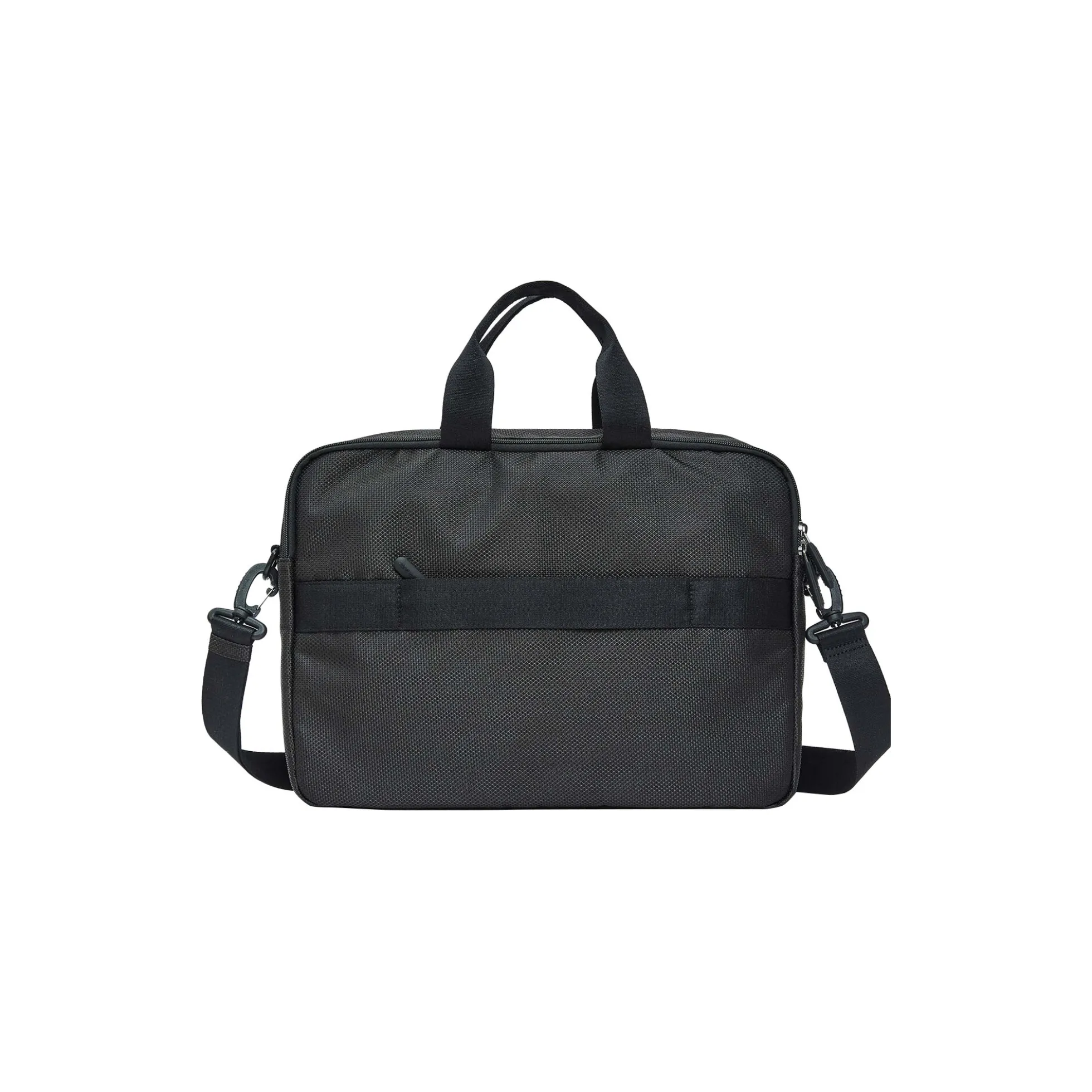 Zephyr Laptop Bag, black
