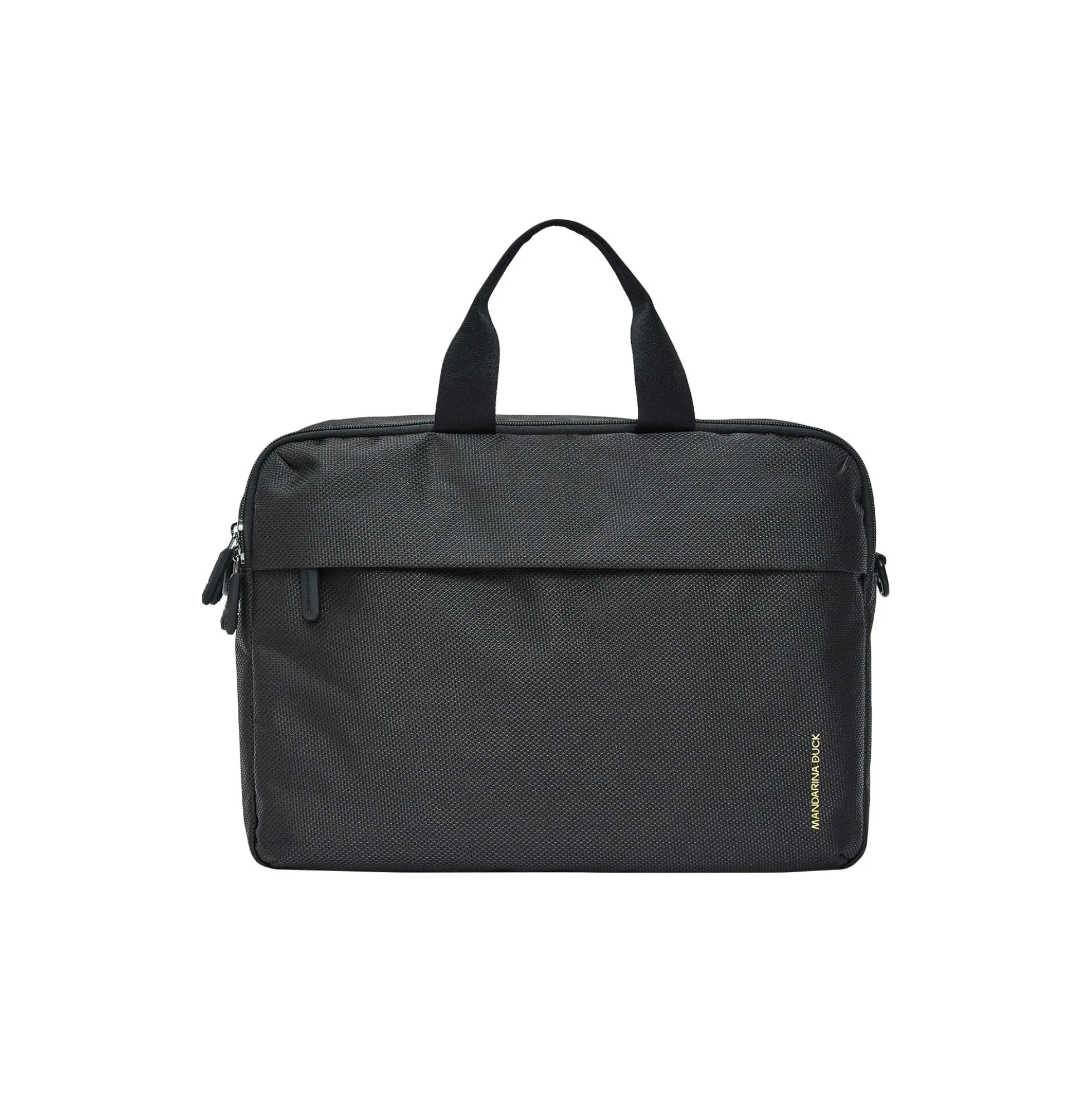 Zephyr Laptop Bag, black