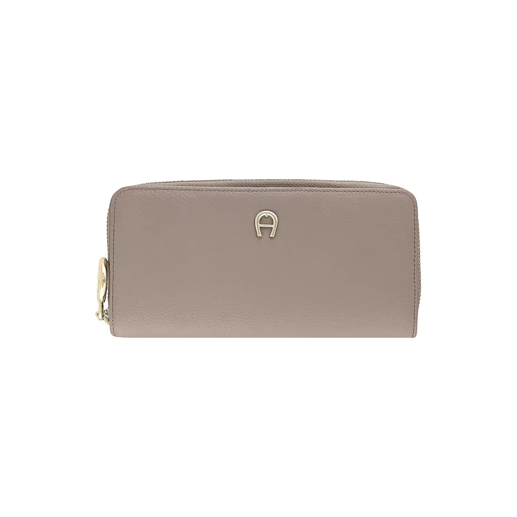 Zita Bill and Card Case, taupe