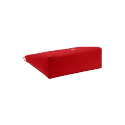 Zita Crossbody Bag S, lipstick red