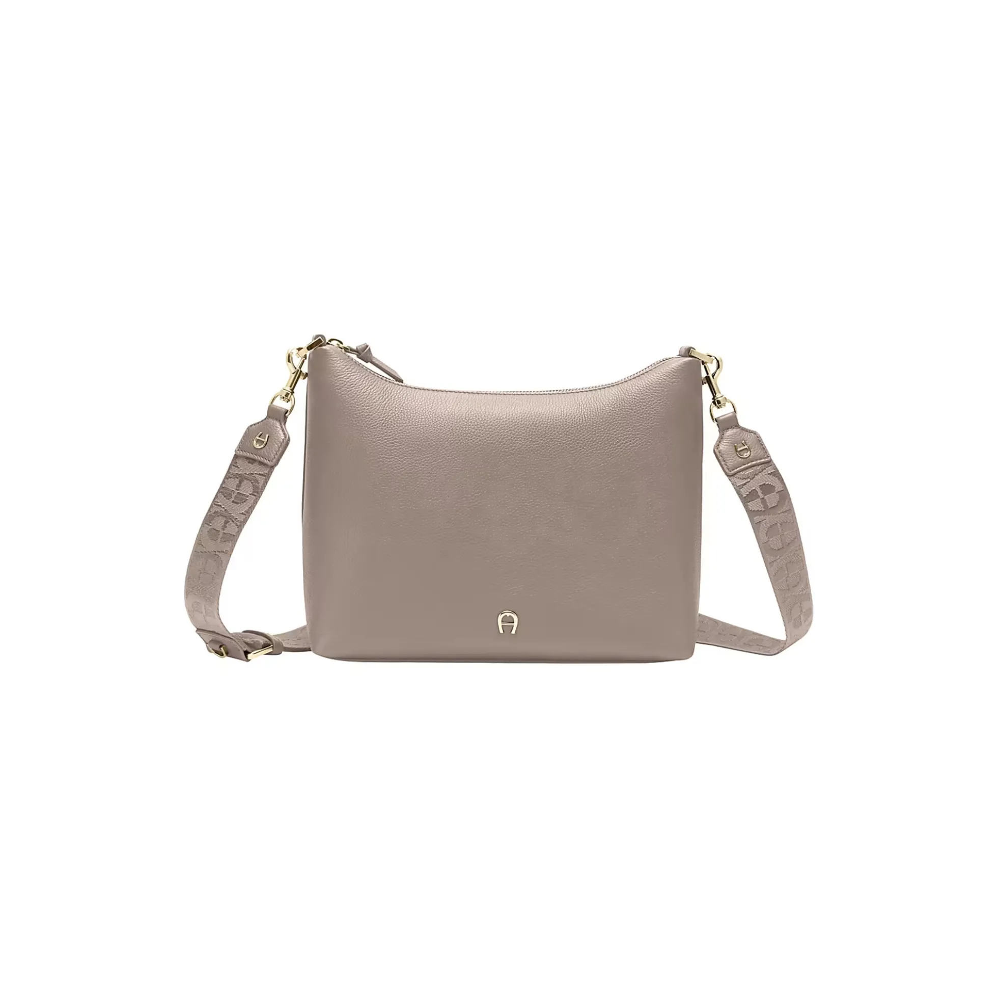 Zita Crossbody Bag S, taupe
