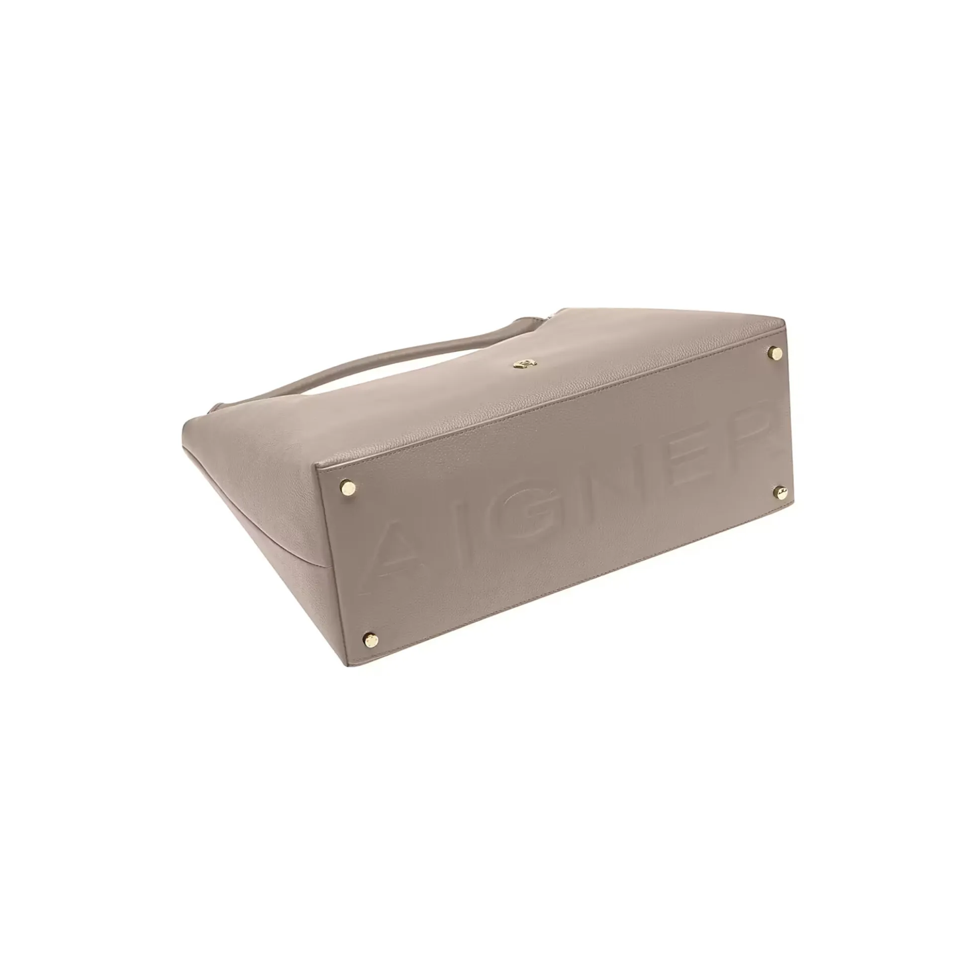 Zita Hobo Bag M, taupe