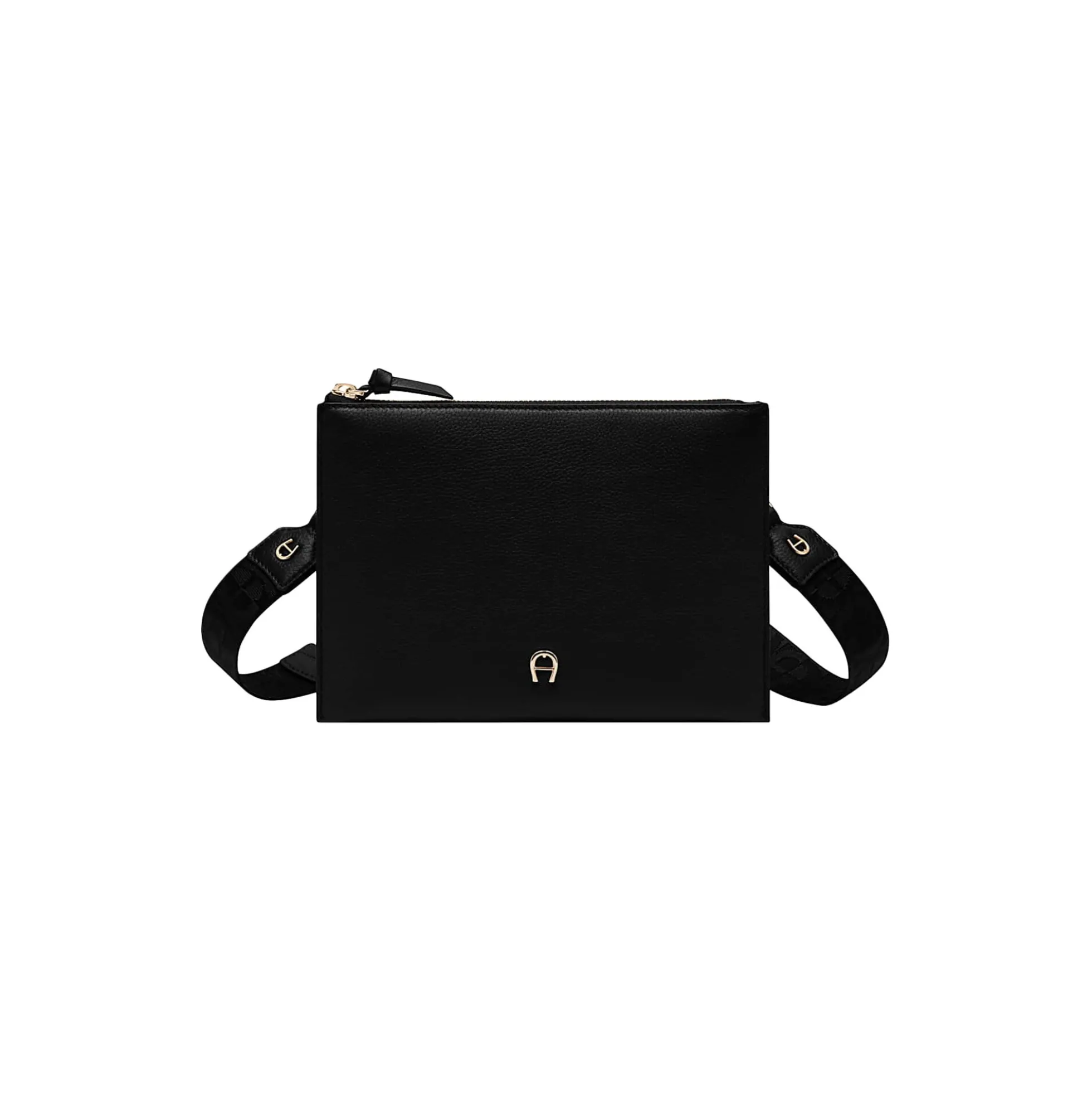 Zita Pouch incl. Shoulderstrap, black
